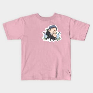 Korean Series Kids T-Shirt